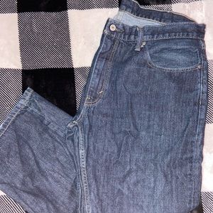 Levi Jeans